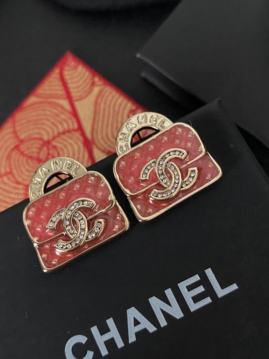 Chanel earring 11lyh601